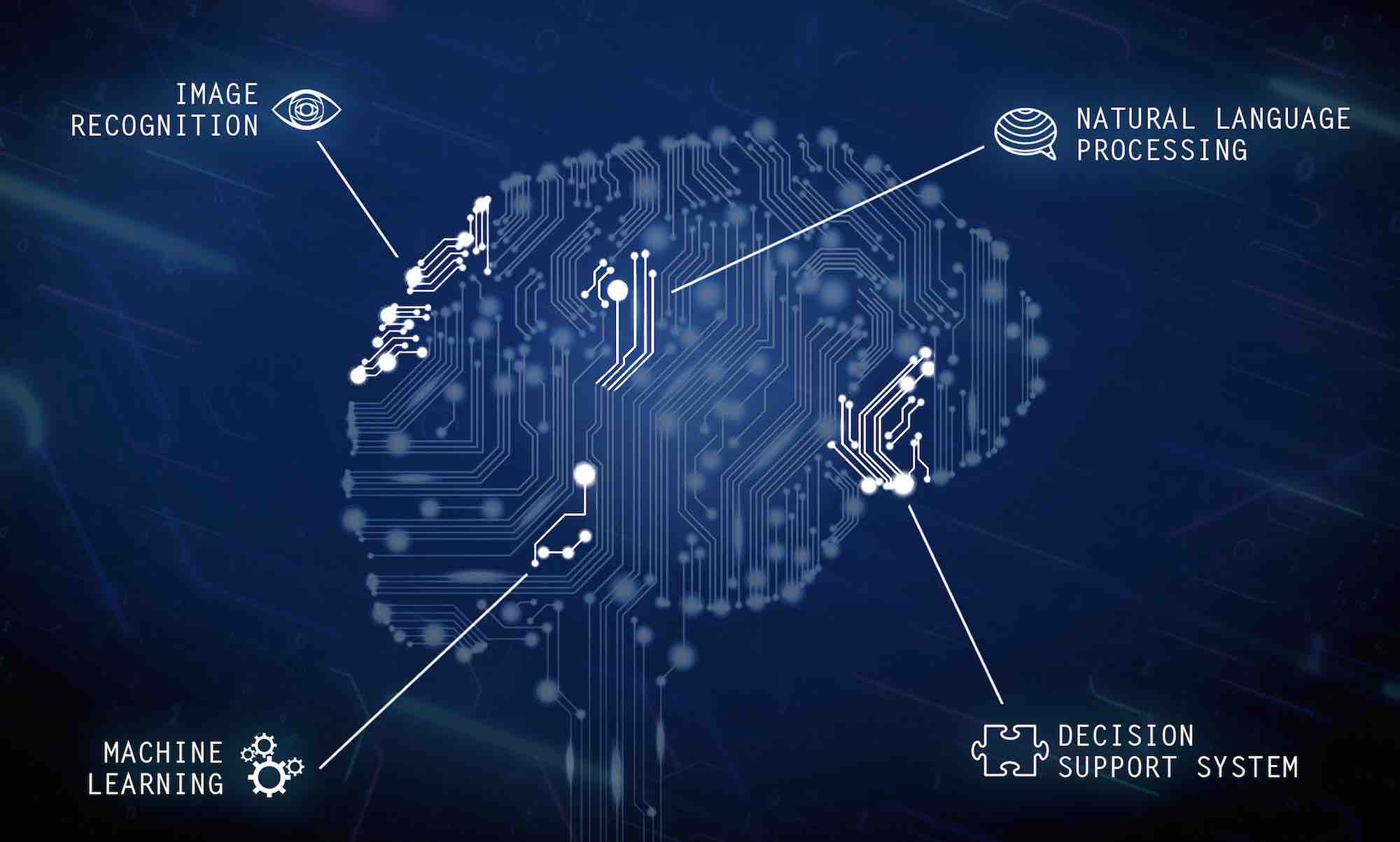 The Synthetic Reality Agenda — From Artificial Intelligence to the Manhattan Project 